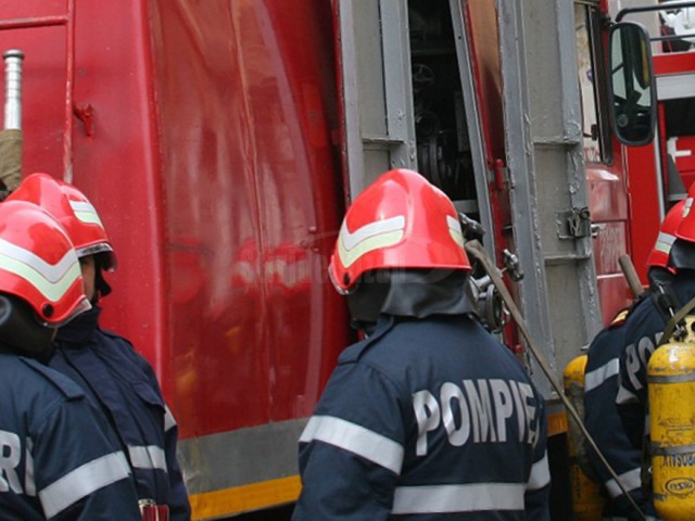 ACCIDENT RUTIER cu VICTIMĂ, la ieșire din Mamaia