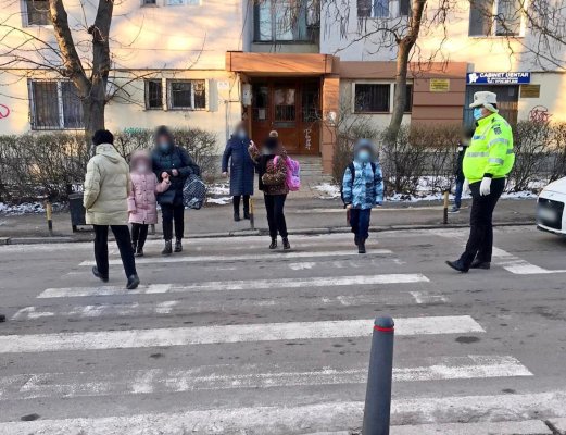 Siguranța în școli, prioritară pentru Primăria Constanța