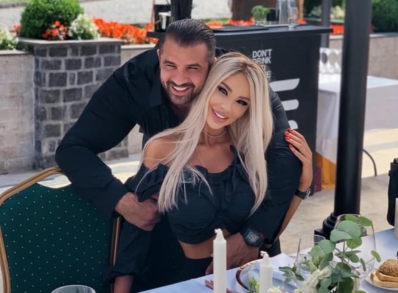 Bianca Drăgușanu a mers la Parchet să dea declarații împotriva lui Alex Bodi: “Dacă «frustrarea» era o boală…”