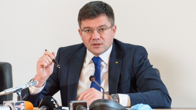 Alexe, despre declarația lui Iohannis, care se aşteaptă să se autosuspende: 