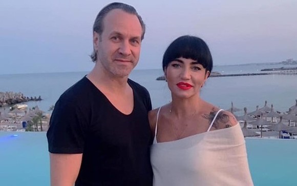 Alin Oprea, despre divorțul de Larisa: „Este cel mai trist moment pe care l-am trăit în viața mea“