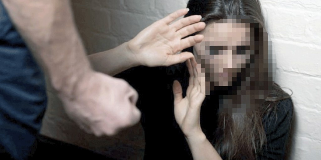 Bărbat, REŢINUT pentru VIOLENŢĂ în familie