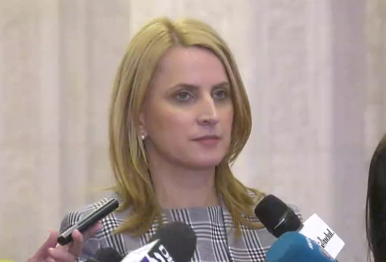 Valul patru nu o să fie atât de grav. Explicația medicului Beatrice Mahler