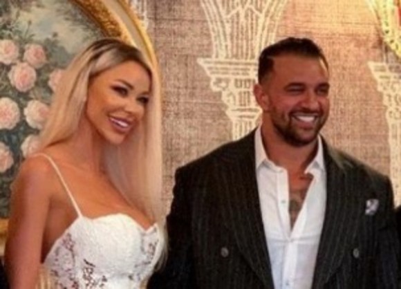 Bianca Drăgușanu, citată la DIICOT în dosarul de proxenetism al lui Alex Bodi