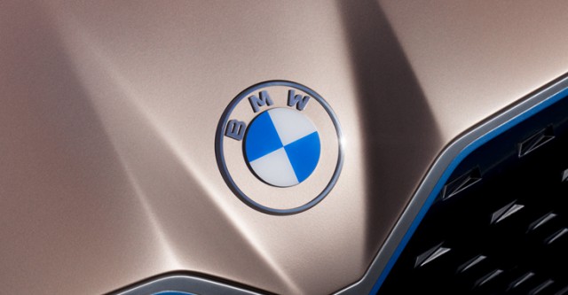 BMW se extinde în China