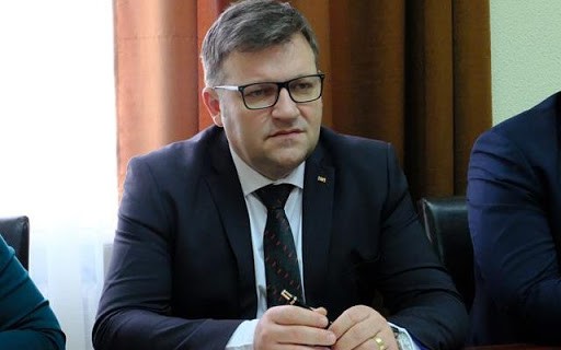 Marius Budăi: Florin Cîțu și conducerea PNL trebuie să se dezică de derapajele Ralucăi Turcan