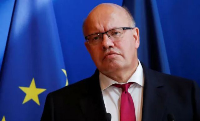 Oficialii germani spulberă speranţele firmelor privind o redeschidere rapidă a economiei