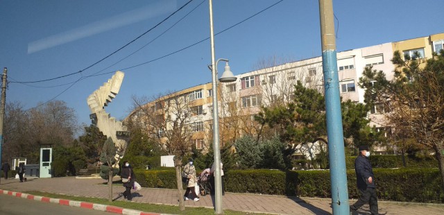 CEASURILE STRADALE nu vor fi REPARATE curând, din cauza PANDEMIEI
