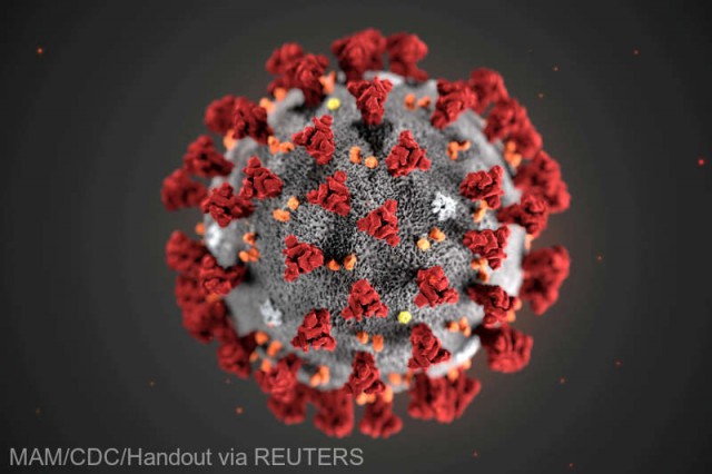 Studiu: Membrana virusului SARS-CoV-2 poate fi dezintegrată prin folosirea apei de gură