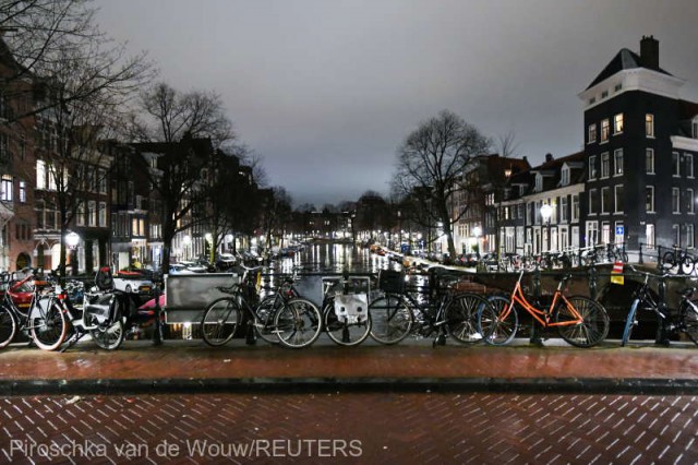 Coronavirus - Olanda: Verdict în apel asupra interdicţiei de circulaţie pe timpul nopţii