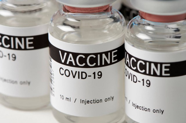 COVID-19: Peste 130 de țări nu au acces la niciun vaccin anti-COVID-19