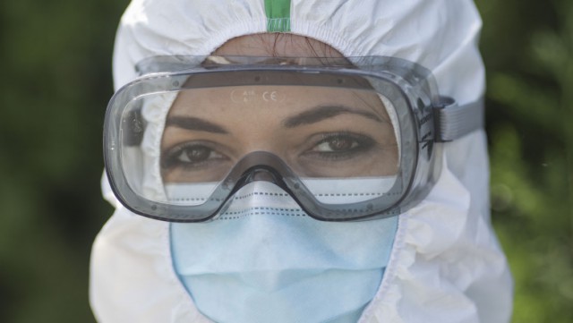 România sprijină Slovacia și Serbia în lupta medicală contra Covid-19