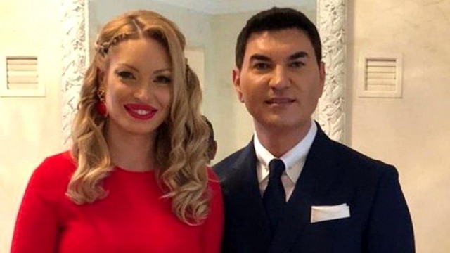 Cum mențin pasiunea vie Valentina Pelinel și Cristi Borcea în căsnicia lor