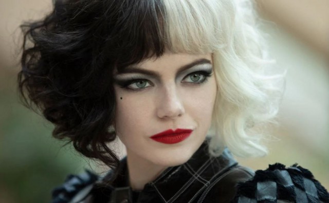 Lungmetrajul 'Cruella', cu Emma Stone în rol principal, lansat în luna mai