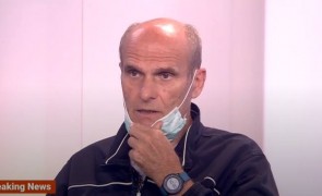 Cristian Tudor Popescu