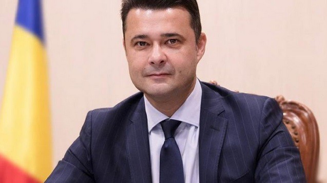 Daniel Florea