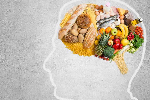 Dieta MIND ar putea întârzia instalarea bolii Parkinson