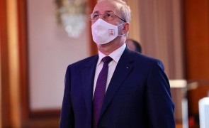 Vasile Dîncu, anunț TRANȘANT: PSD NU merge cu o propunere la Cotroceni
