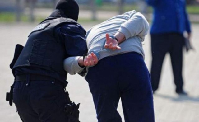 TRAFICANT DE DROGURI din Tulcea, CONDAMNAT la 5 ANI DE ÎNCHISOARE