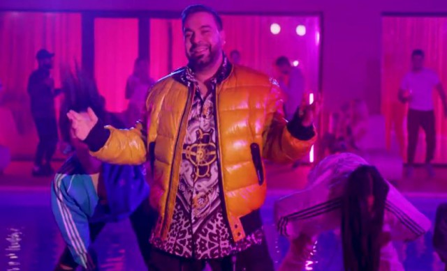 Salam, Guţă, Dani Mocanu și Jador, în topul căutărilor românilor pe YouTube în prima lună din 2021