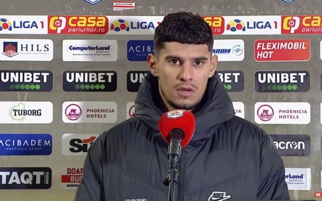 Florinel Coman, PRINS fără PERMIS, cu 165 km/oră pe A2