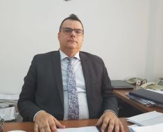Cum motivează CSM avizul negativ dat procurorului Gill Julien Grigore pentru funcția de procuror-șef adjunct al DIICOT