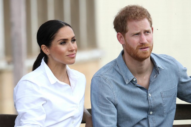 Prinţul Harry şi soţia sa, Meghan, au anunţat că nu-şi vor relua îndatoririle de membri ai monarhiei britanice