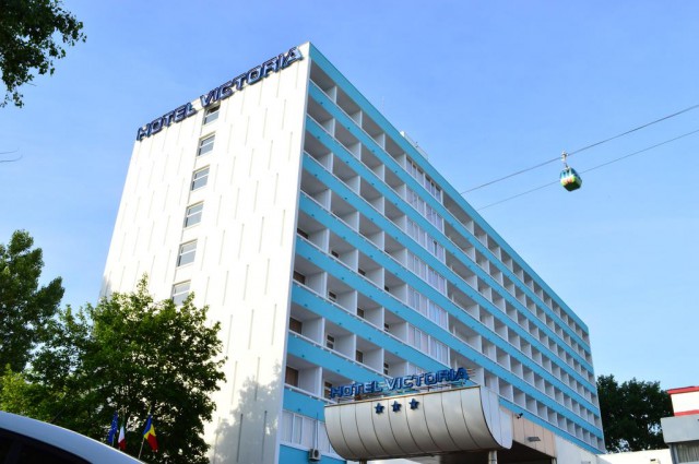 Complex Victoria, PRECIZĂRI cu privire la mirosul de canalizare din camere