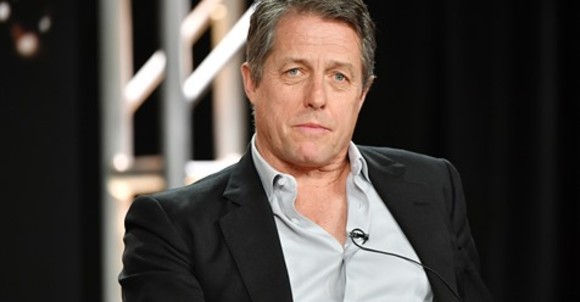 Fiul lui Hugh Grant s-a automutilat în timpul pandemiei! Ce mărturisire şocantă a făcut actorul