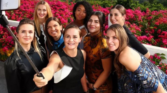 Cum va arăta de luni clasamentul WTA