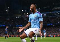 Manchester City, a 18-a victorie consecutivă (1-0 vs Arsenal)