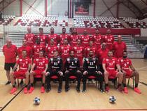 EHF European League: Dinamo București a obținut a doua victorie (32-30 vs Tatran Preșov)