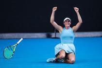 Jennifer Brady va juca prima finală de Grand Slam din carieră / Victorie în trei seturi cu Karolina Muchova