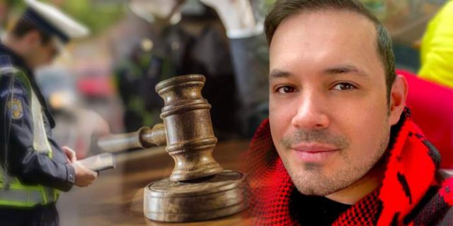 Cântărețul Raoul, condamnat definitiv