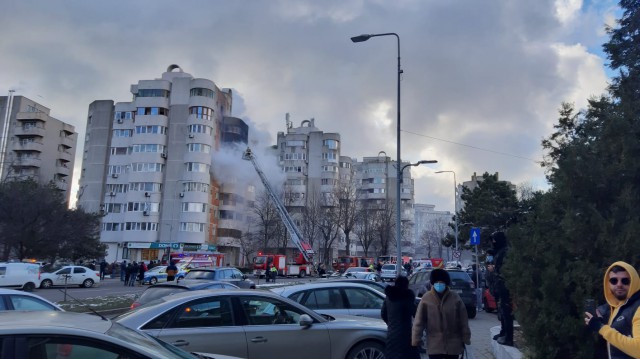 Parchetul MILITAR, ANCHETĂ în cazul TRAGEDIEI de pe Mamaia! Bode: Este INADMISIBIL!