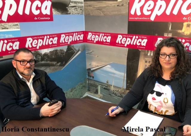Horia Constantinescu: NU sunt ipocrit să mă DEZIC de o persoană importantă din VIAȚA mea! Video