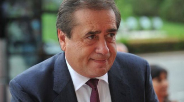 Afaceristul Ioan Niculae a fost la un PAS să iasă din PUȘCĂRIE. Tribunalul Constanța a admis contestația DNA