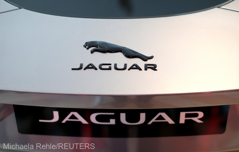 Modelele Jaguar Land Rover vor fi complet electrice până în 2030