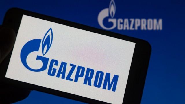 România a încetat contractul istoric cu Gazprom înainte de expirare