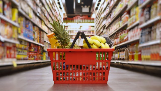 Purtătorul de cuvânt al Guvernului: România are suficiente stocuri de alimente și produse neperisabile