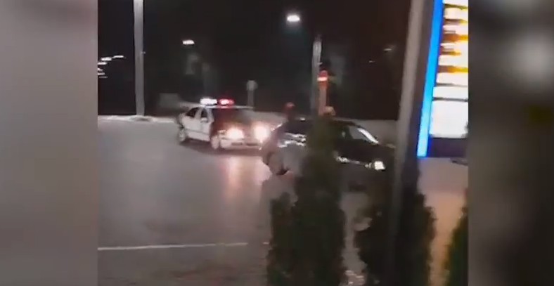RECIDIVIST fără PERMIS, CONDAMNAT LA 7 ANI de ÎNCHISOARE