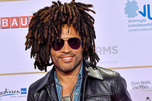 Lenny Kravitz va juca alături de Jennifer Lopez în filmul „Shotgun Wedding“
