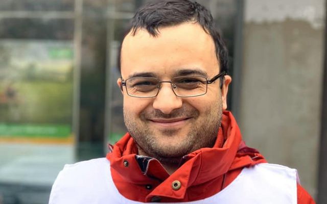 Liviu Mălureanu, numit preşedinte al Agenţiei Naţionale a Funcţionarilor Publici