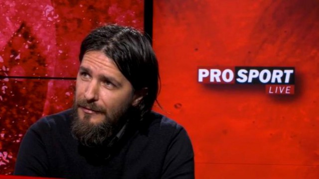 Marius Nicolae, replică pentru Florin Prunea, după acuzele de „furt” care i-au fost aduse