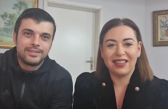 Oana Roman și Marius Elisei au spus împreună adevărul despre divorț