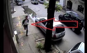 În Londra, un alt taximetrist român a fost înjunghiat