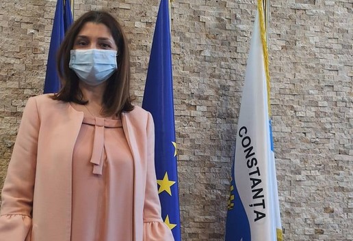 Consilierul municipal PNL, Mihaela Andrei, spune „Stop abuzurilor!“