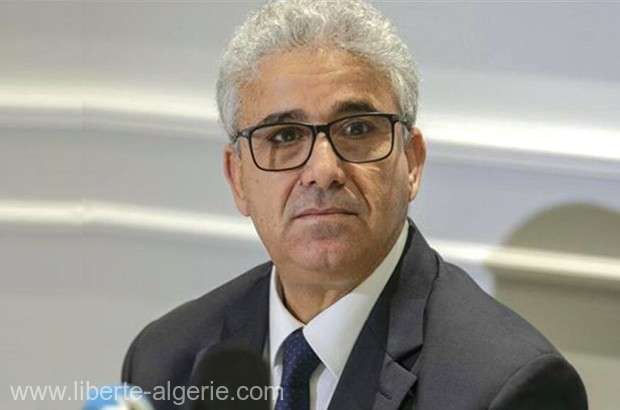 Ministrul de interne libian a supravieţuit unei tentative de asasinat