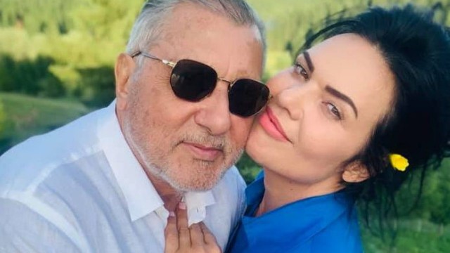 Ioana NĂSTASE, SUPĂRATĂ: Nu vreau să-mi expun VIAȚA PRIVATĂ!