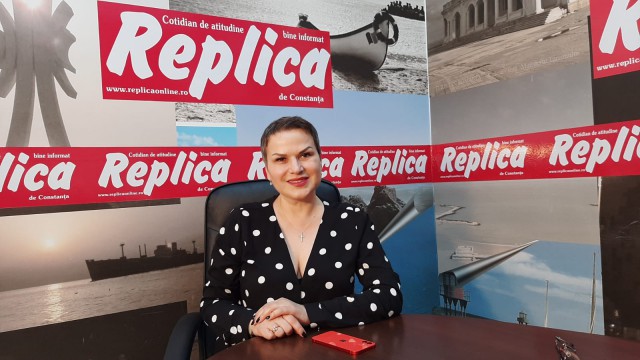 Nicoleta Ploscaru: 'Primarul a pornit pe drumul ilegalităților'